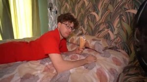 А4: каникулы: ожидание vs реальность.