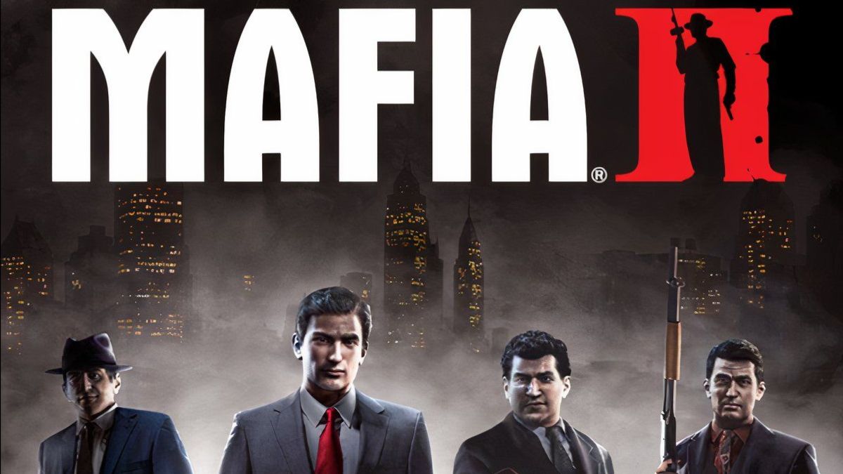 MAFIA II