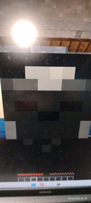 Стрим по маенкрафту