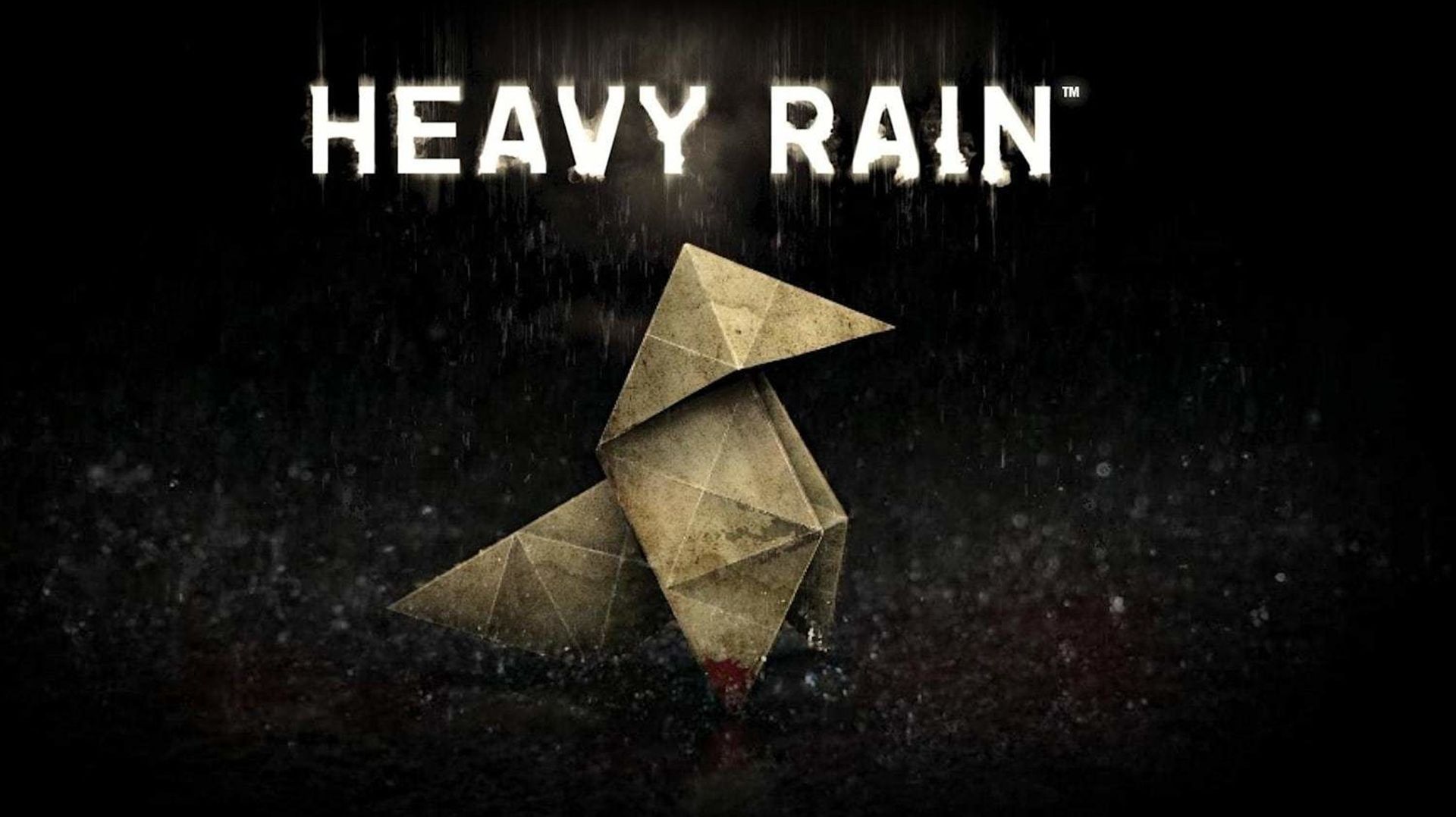 HEAVY RAIN ▶︎ Прохождение ▶︎ 3