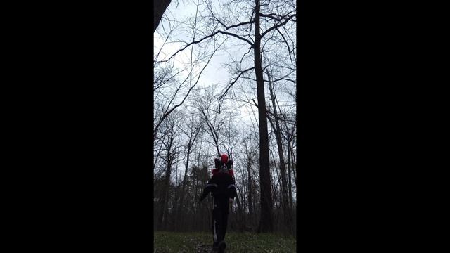 •^°🔥Аки раптор🔥°^•