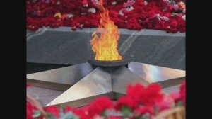 Бессмертный полк.  9 МАЯ