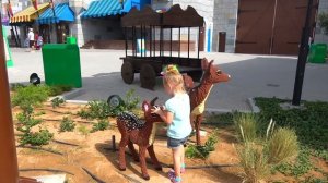 Леголенд - Парк Развлечений для детей