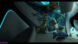 Masterminds Of Miracles 120 (Amure) Part 1