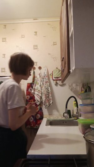 Мясо и печень 🍗