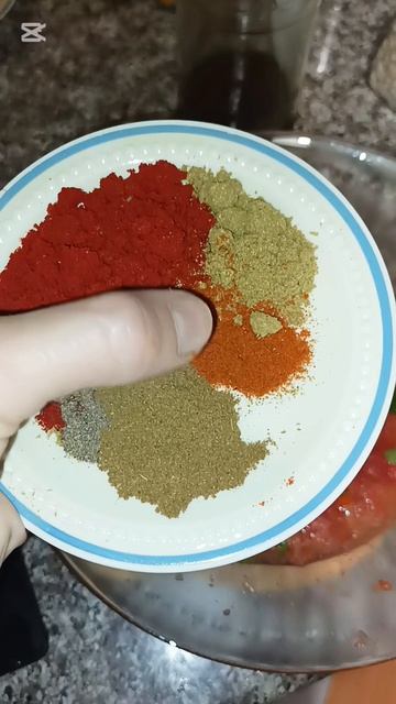 ДУБАРА, Самый вкусный АЛЖИРСКИЙ РЕЦЕПТ из бобов, нута и специй #algerie #жизньвалжире #food #cooking