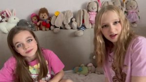 Проклятая кукла снова у нас дома