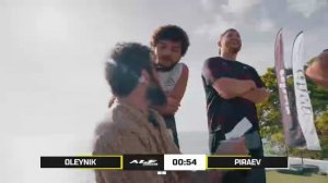 💥Данил Олейник vs Мариф Пираев.