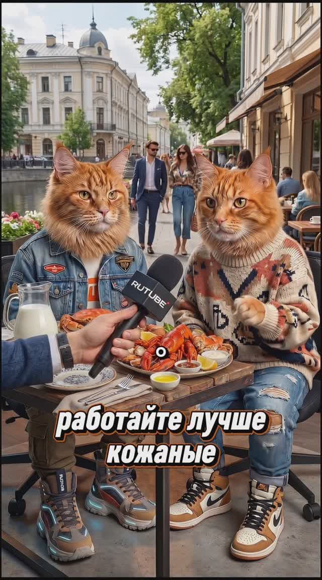 Работайте лучше кожаные