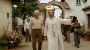 ОБИЖЕННЫЕ ЛЮДИ (притча)