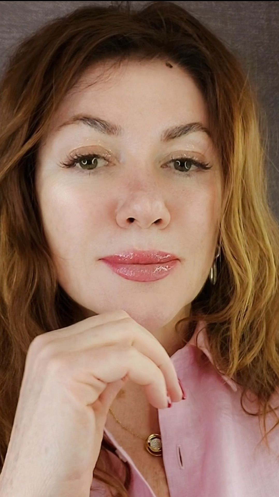 Проснись мой друг, читает автор: Олеся Мёд. Для вас с любовью