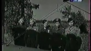 Программа передач, анонсы и рекламный блок (ТВЦ, 26.04.2000)