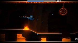 играю geometry dash