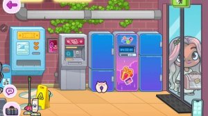 Влог Кристины и когда она пошла в её любимый магазин для беременых! 🫡👾💟