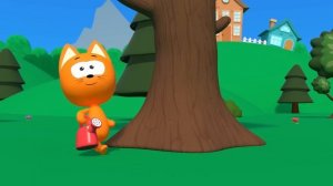 🍿 Котэ Геймз  – Лейка  - ПРЕМЬЕРА НА КАНАЛЕ