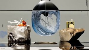 449. Видео с ключевыми кадрами “Дом куколки”, сгенерированное искусственным интеллектом