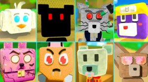 Прохождение игры Super Bear Adventure🐻💫