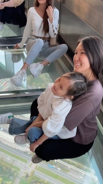 Москва с высоты