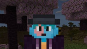 Детектив Ен? Это же тот парень, а точнее... У меня были вещи вируса?