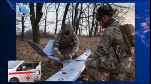 Сводка СВО 26 апреля. Налет БПЛА на Севастополь, прорыв армии РФ