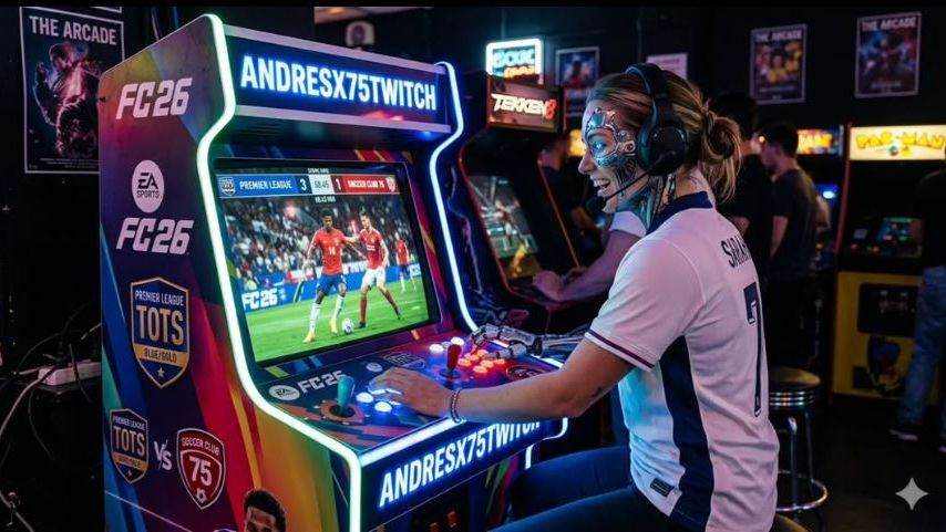 Clash Equipe • Premier league TOTS 🆚️ Soccer Club 75