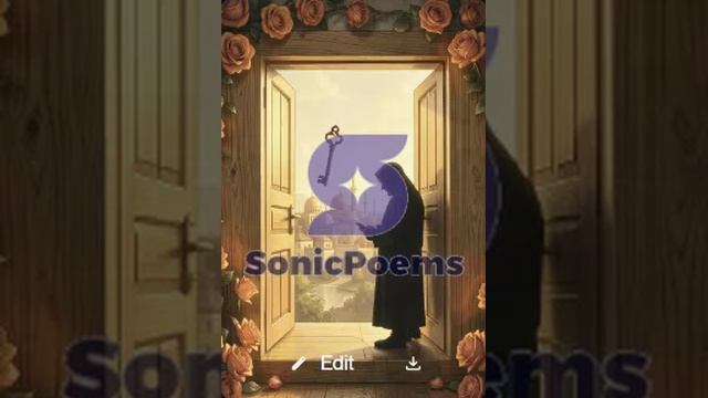 Сергей Есенин — В Хороссане есть такие двери (вар1)