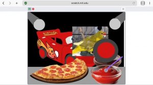 mukbang попугай