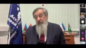 Когнитивный суверенитет. Выступление Андрея Всеволодовича Курбатова на Невских чтениях. 23.04.2026г.