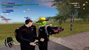 Жалоба на сотрудников МВД