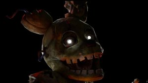 лмс с spring trap (Bite at night)