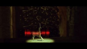 ГАРРИ ПОТТЕР И УЗНИКИ CYBERPUNKa создано нейросетью