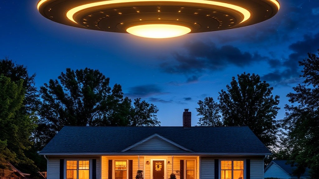 Аудиорассказ «Кто же нас исследует?»