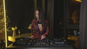 EVRIKA - The Night Drive Live DJ Set   Melodic Techno & Progressive House