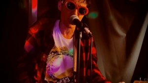 Александр Эдриксон и гр.Диссимуляция - Я мечтаю..