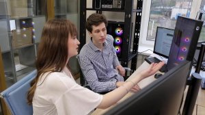 Как найти верный баланс в эру ИИ: новые инструменты в образовании и эксперименты в вузах.