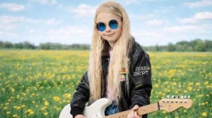 Апрельский рок-н-ролл