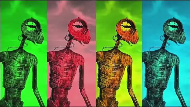 МУЛЬТИКИ ПРО МОНСТРОВ 😱 СИРЕНОГОЛОВЫЙ и БИТВА ПЕРСОНАЖЕЙ под музыку COFFIN DANCE 🔥