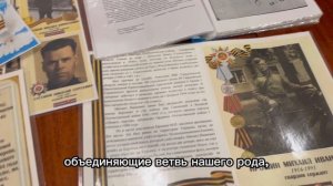 Семён Абрамов, 3 возрастная категория