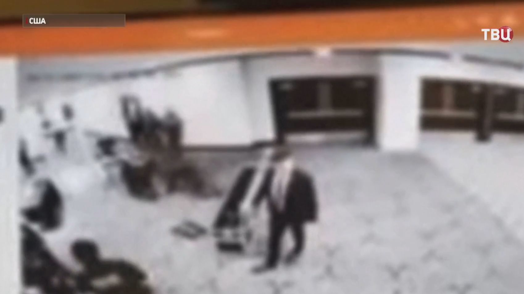 В Вашингтоне предотвратили новое покушение на Дональда Трампа