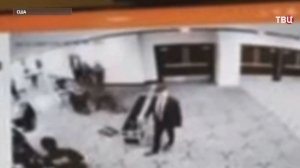 В Вашингтоне предотвратили новое покушение на Дональда Трампа