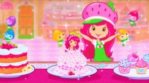 Пекарня у Клубнички по Производству Десертов. Рецепты Десертов твоей Мечты от Клубнички