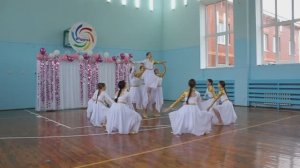 «Свободная птица» - Хореографический коллектив «Фантазия» группа «Конфетти»  25.04.2026г