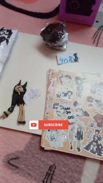 обзорчик на мой магазин Мисс циркуль