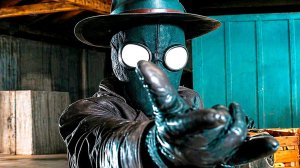 Паук-Нуар — Русский трейлер #2 (Субтитры, 2026) Николас Кейдж