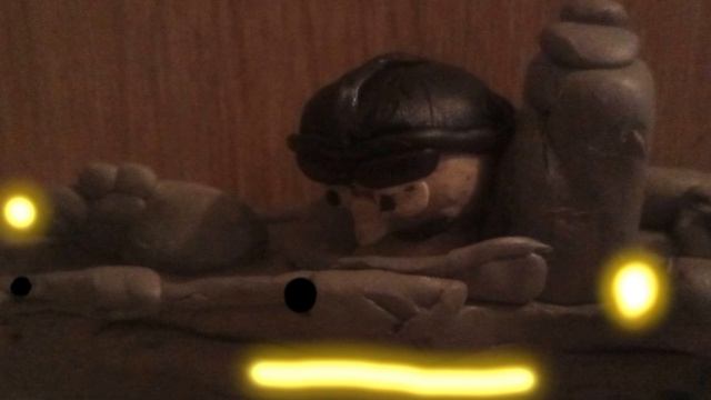 спойлер 14 Episode миссия в США море