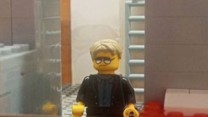 сериал Брюс 4 серия