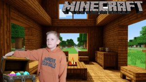 Майнкрафт: обустройство дома