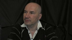 "День Режиссера или Цейтнот" короткометражка Вячеслав Воронцов