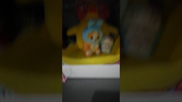 новый питомец😮🤔👍👍👍 у басиков