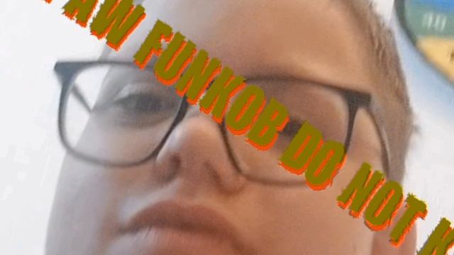 Folpaw Funkob Do Not Know (Super Slowed)